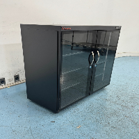 Slinger Electronic Dry Cabinet image 0